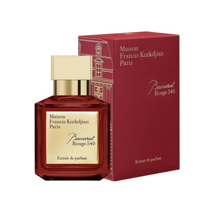 Продам парфюм Baccarat Rouge 540