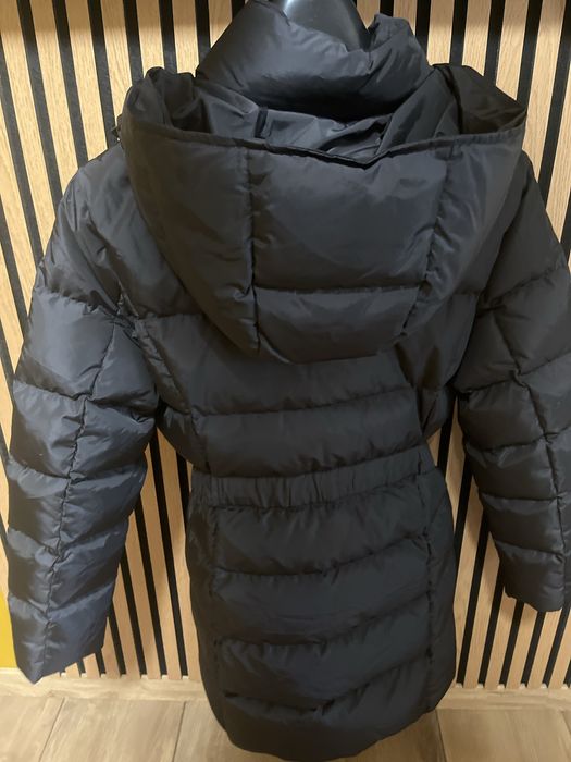 Hugo Boss : Patantan 2 Down Jacket -Дамско зимно яке с пух размер 42/Л