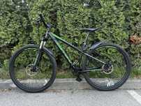 Велосипед Carrera Hellcat 29” 3x7 M”