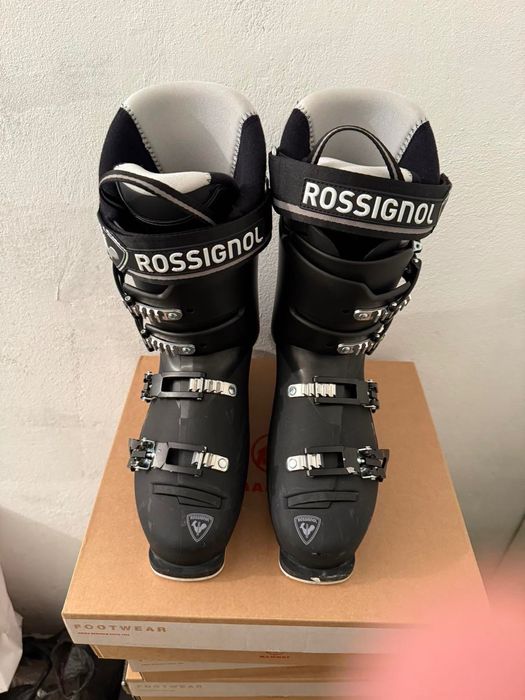 Мъжки ски обувки Rossignol 27.5 флекс 80