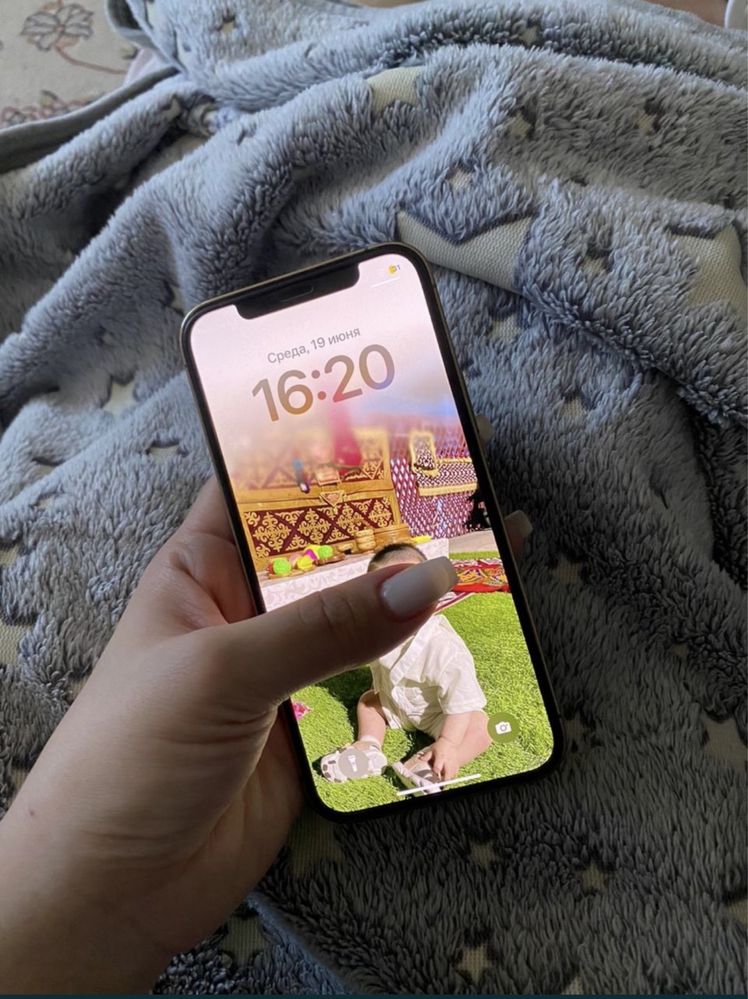 Продается Iphone 12 pro 128 Gb