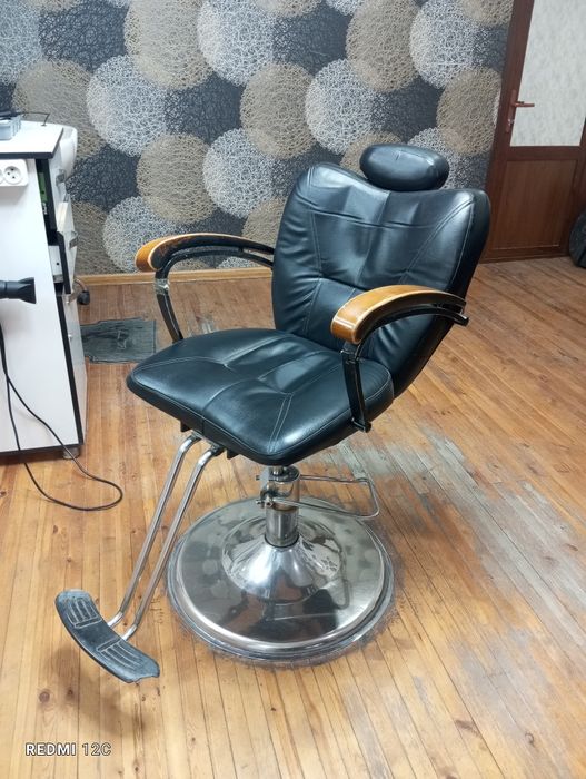 Kreslo sotilad raboci