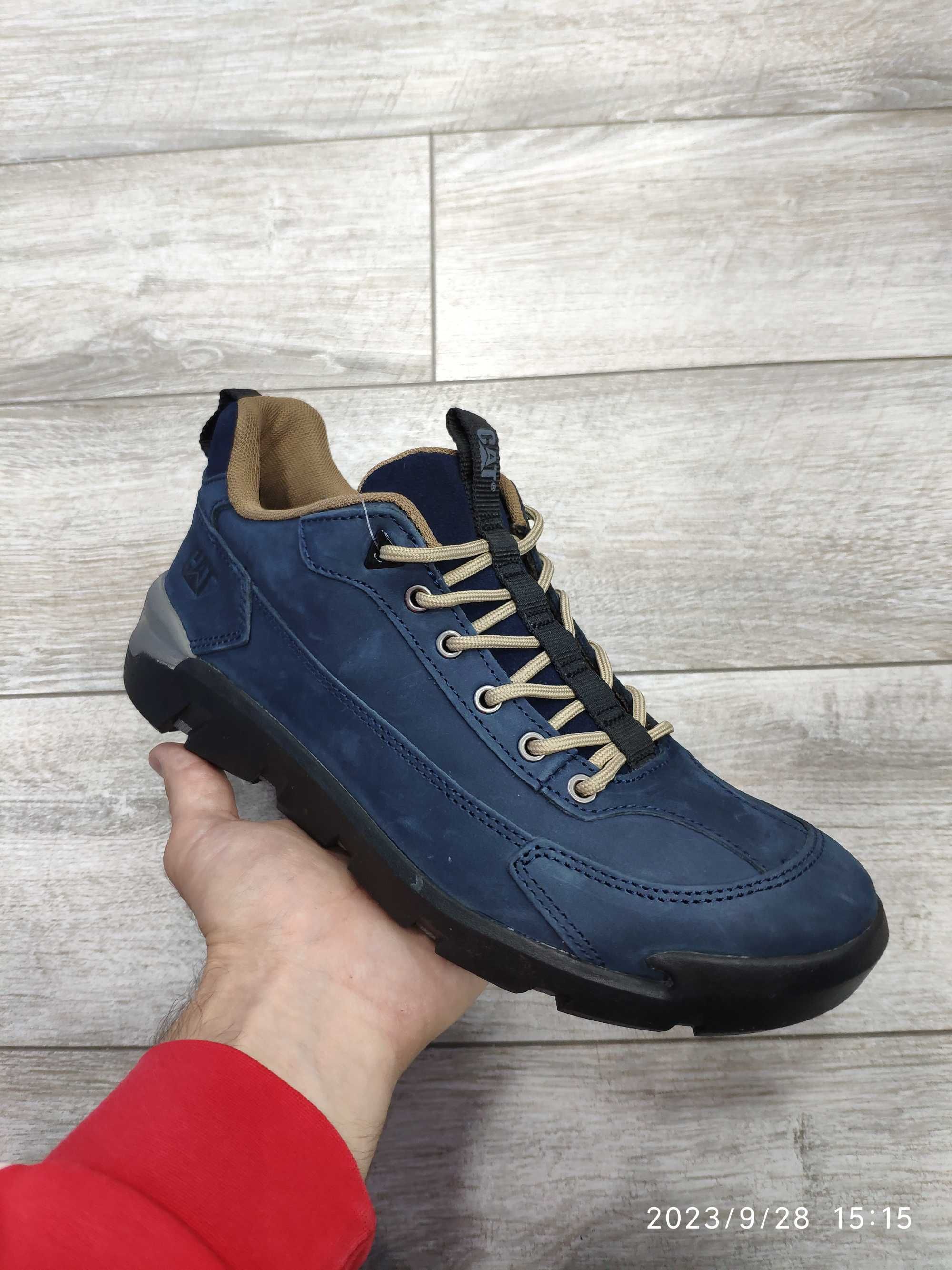 CAT RAIDER SPORT 3 - Привезли из ЕВРОПЫ размеры от 40 до 45.