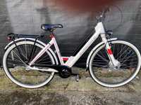 Bicicleta electrica unisex Noua