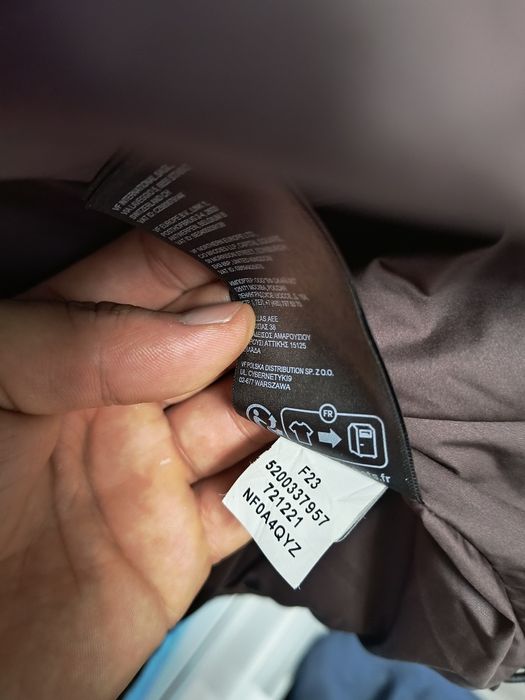 Geaca The North Face Originala XL