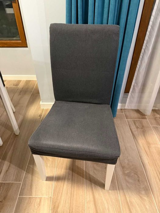 Трапезни столове от Икея - 6бр