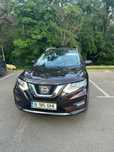 Nissan X-trail 2.0 diesel 177cp  4×4-I Tekna