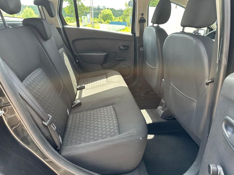 ### Dacia Logan MCV ###