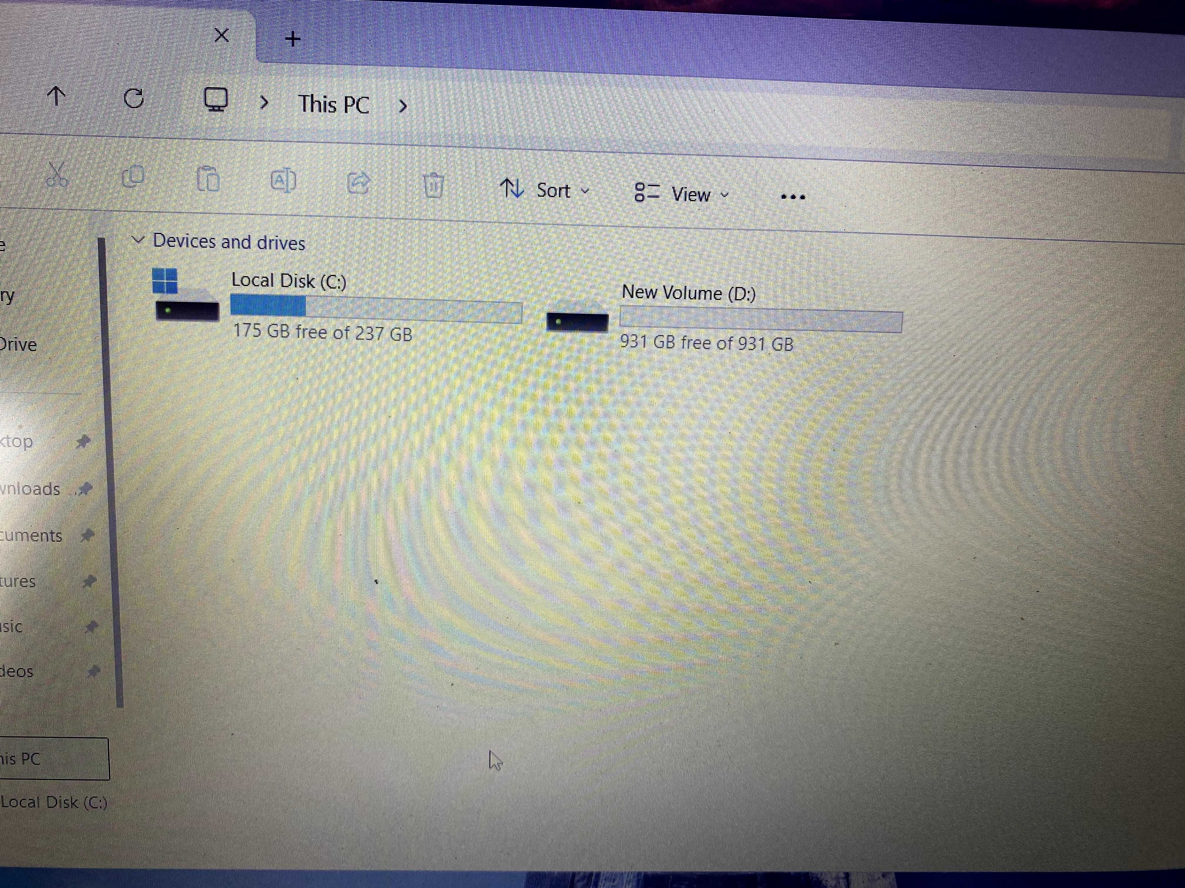 HP Pavilion Laptop 15 inch