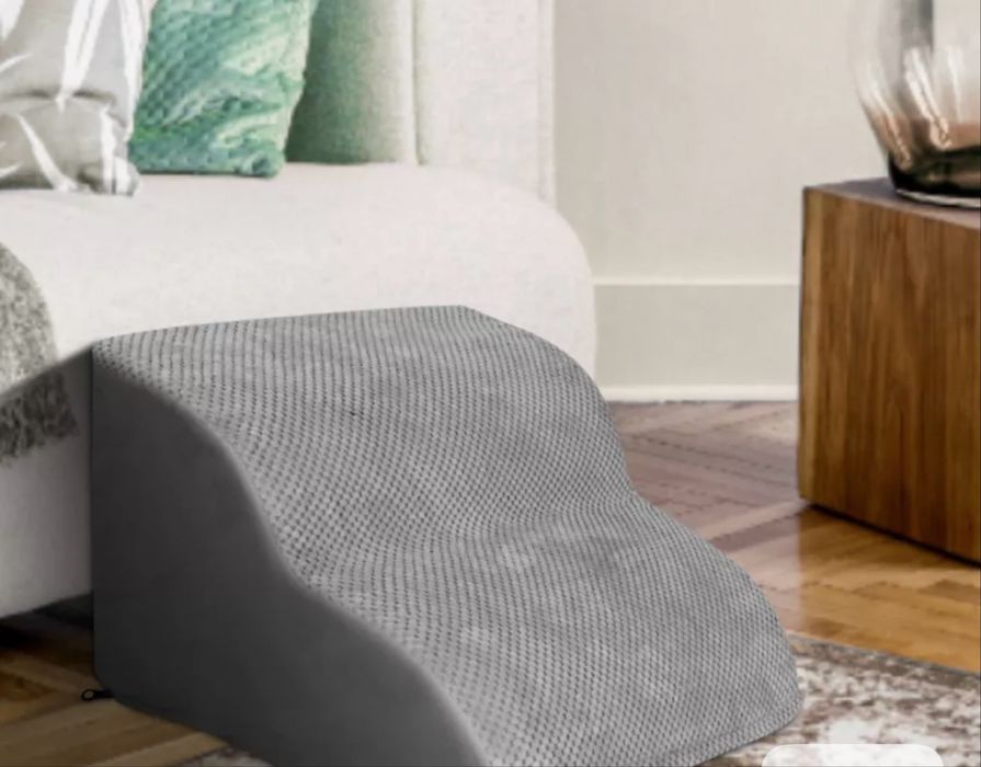 Прикроватная лестница для мелких собак и кошек