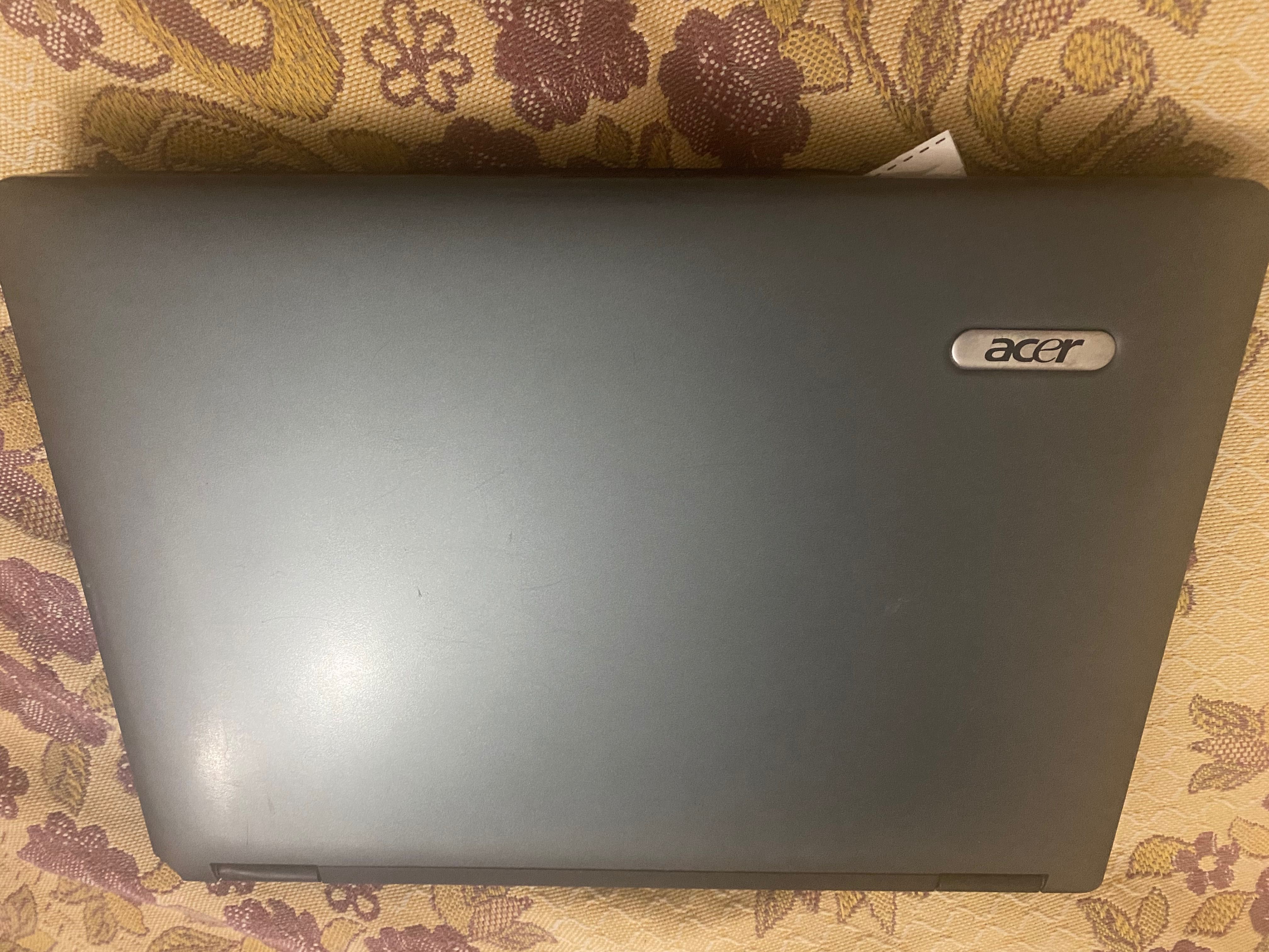 Ноутбук Acer extensa 4230