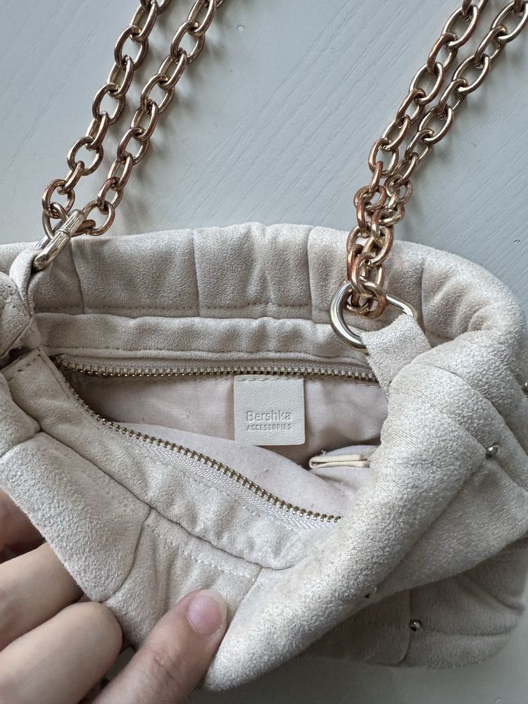 Женский сумка Bershka brend