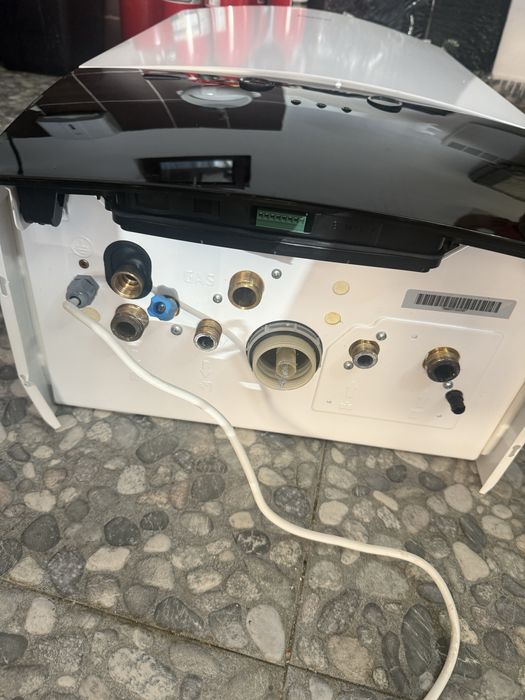 Vand centrala gaze Daikin