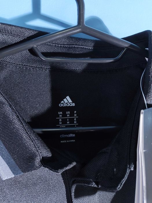 Adidas Condivo  Polo Тениска/Мъжка M