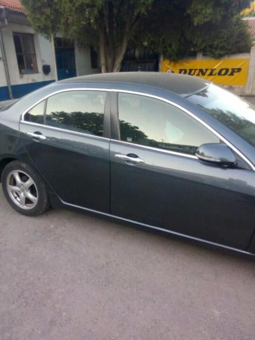 Honda Accord дизел