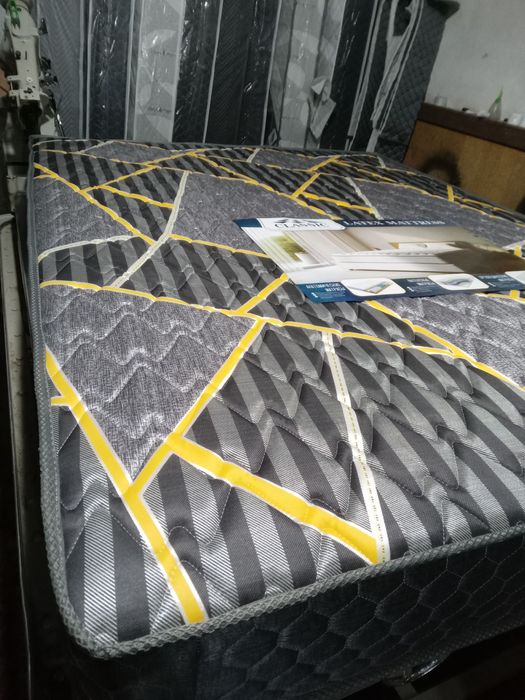 Ортопедические матрасы