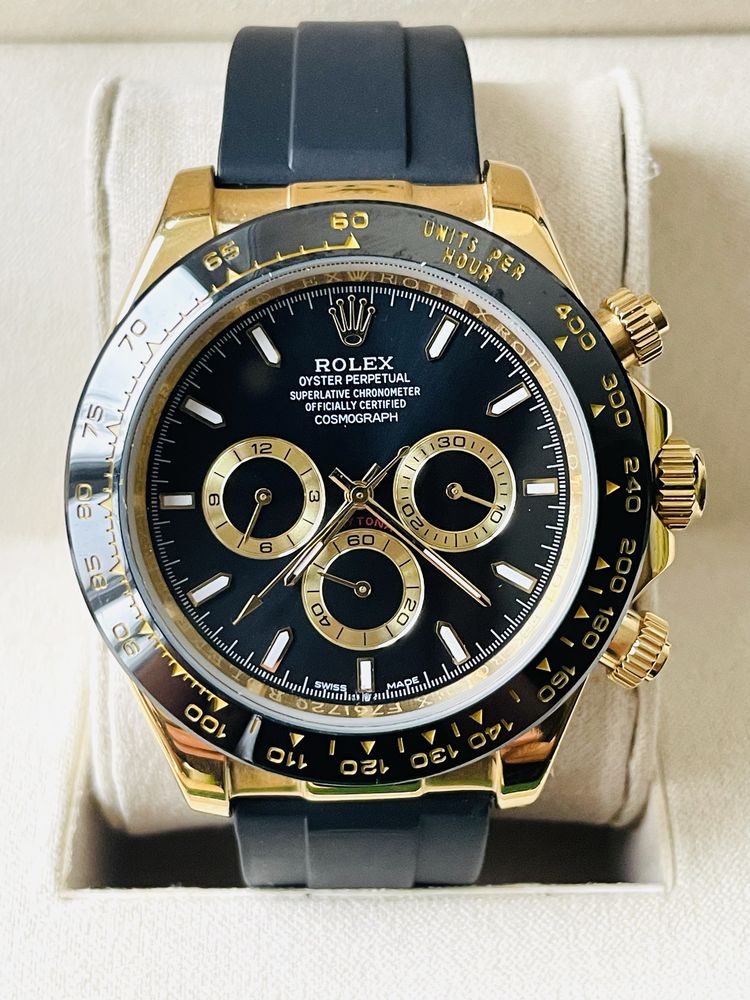 Rolex Daytona Cosmograph Automatic | Garantie