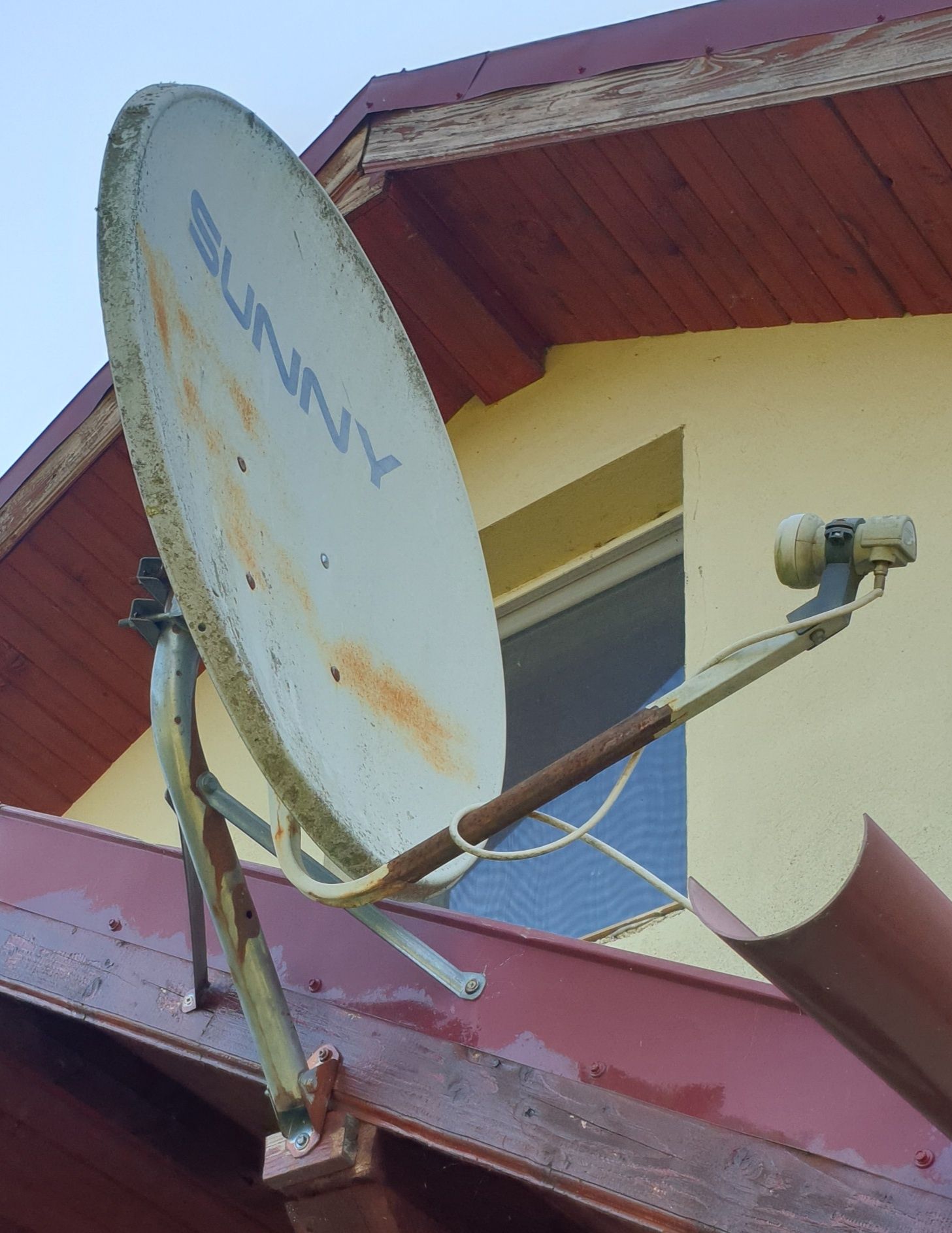 Antena satelit Sunny AT-14005-9