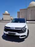 KIA SPORTAGE 4×4 panarama luk bar