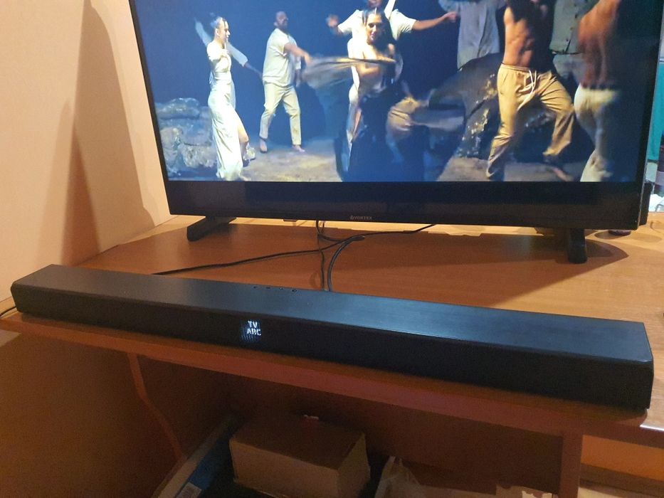 Soundbar Samsung