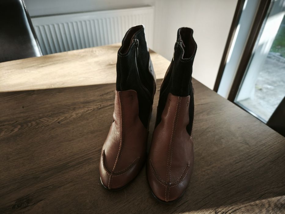 Дамски боти GiAnni и Gido