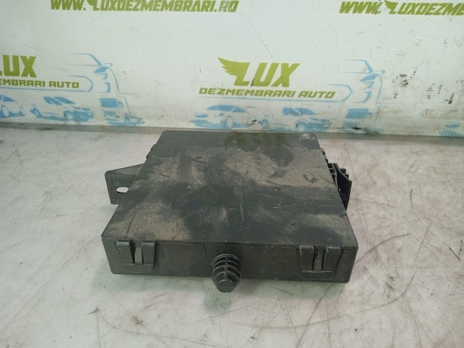 Modul 284B10678R Dacia Logan 3 [2020 - 2024] 1.0 tce H4D480