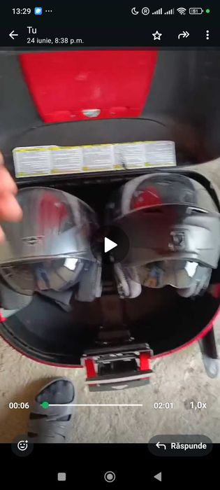 Yamaha XJ 6Diversion F 2012