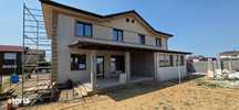 1/2 Duplex Chisoda 5 Camere 125m pTeren 250mp  195.000 euro