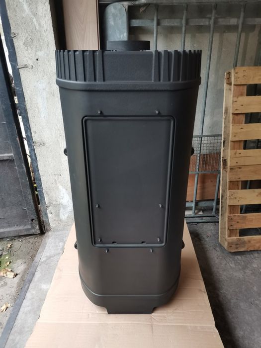 Чугунена печка 12kW