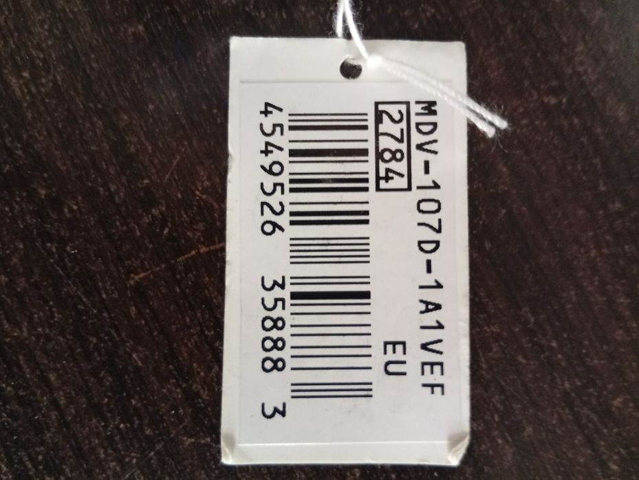 Ceas bărbați casio nou sigilat cu eticheta