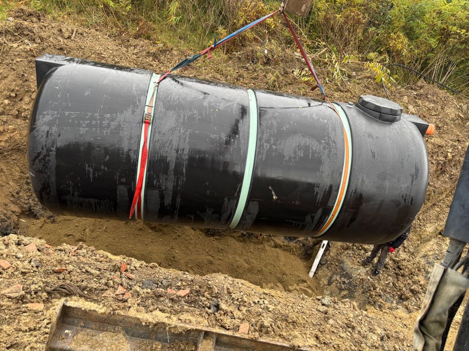 Bazine de apa mari dimensiuni