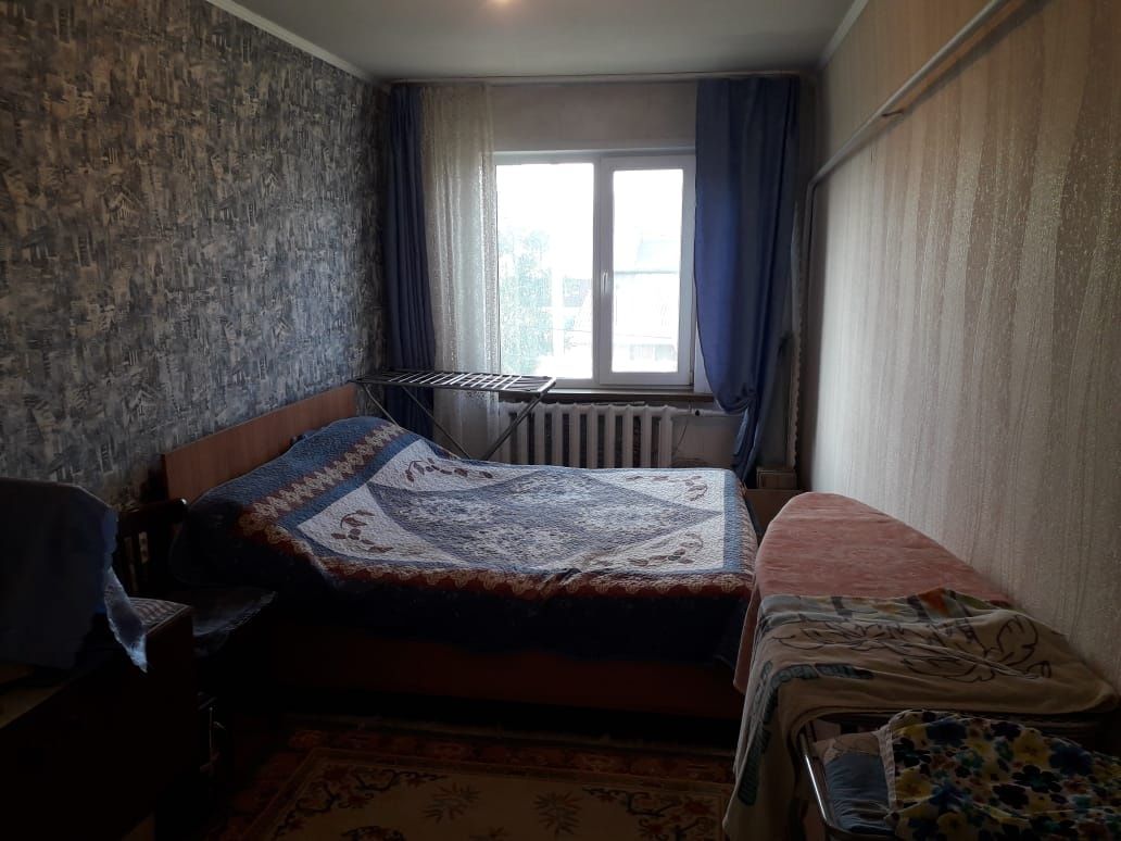 Кв-ра 2-х комнатная,Оскемен.