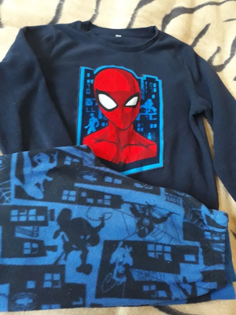 Tricou,bluză,pijama baieti 7 ani