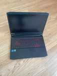 ACER Nitro 5 AN515 , i5-11400H , rtx 3050 , 512 gb ssd , 8 gb ram ddr4