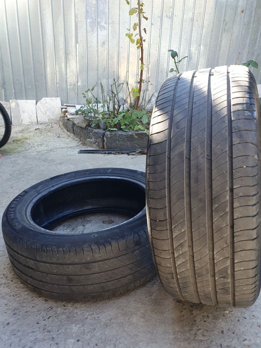 Anvelope Michelin Vara 235/50 R19 an 2021