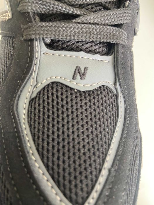 CLASSIC New Balance 9060 Black&Gray от/до 36-44 номер