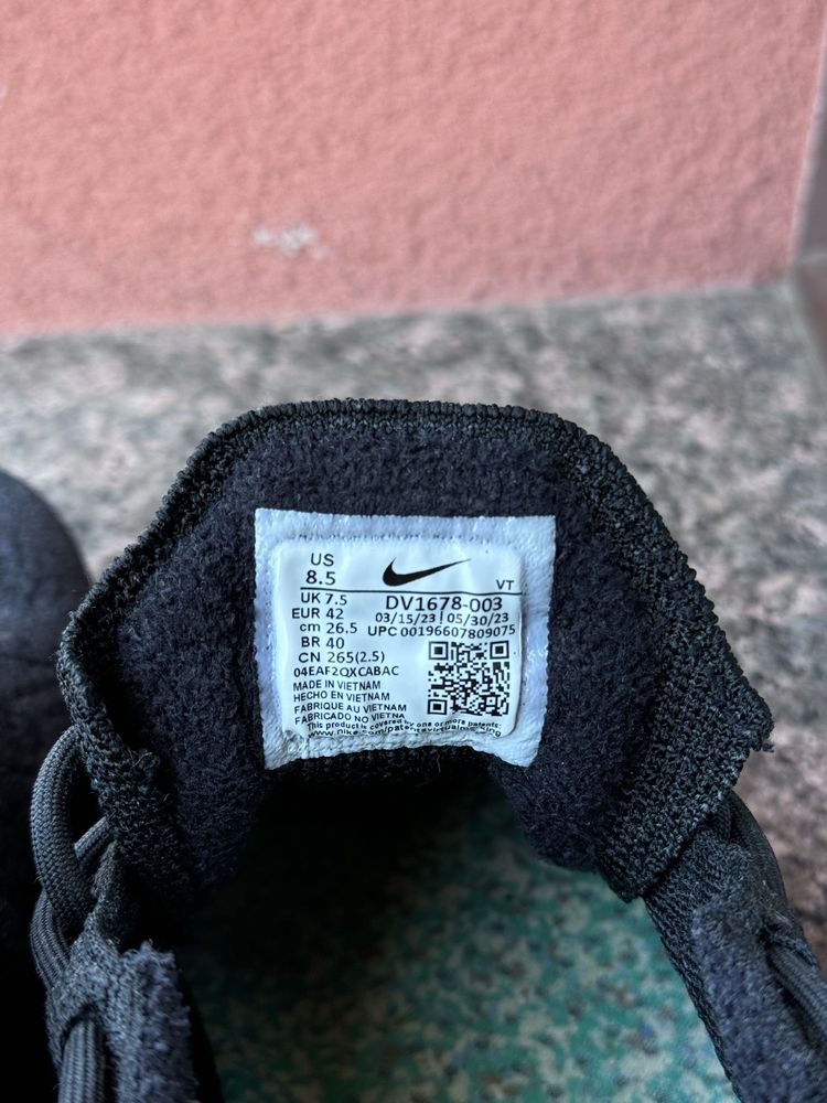 NIKE Спортни обуви Air VaporMax 2023 DV1678-003