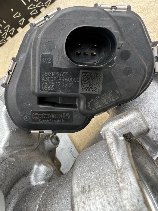 Турбо за Audi VW Skoda 2.0tfsi 06K145645M