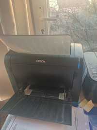Принтер Epson M1200 Aculaser