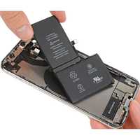 Смяна на батерия iPhone 5S 6 6S 7 8 Plus SE X XS XR 11 12 Mini Pro Max