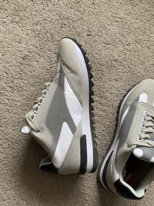 Pantofi sport adidasi barbati DKNY 42