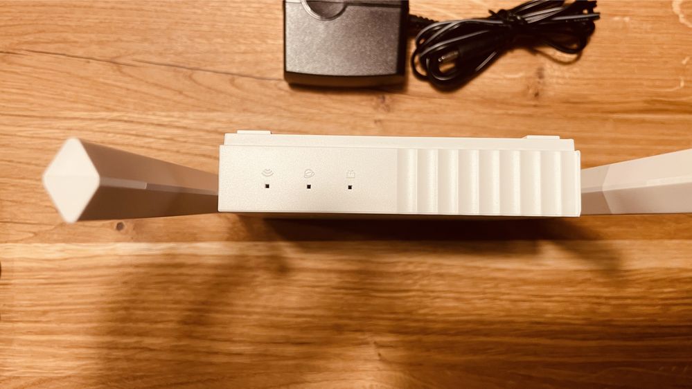 Router wireless TP-Link TL-WR844N Multi-Mode 300 Mbps