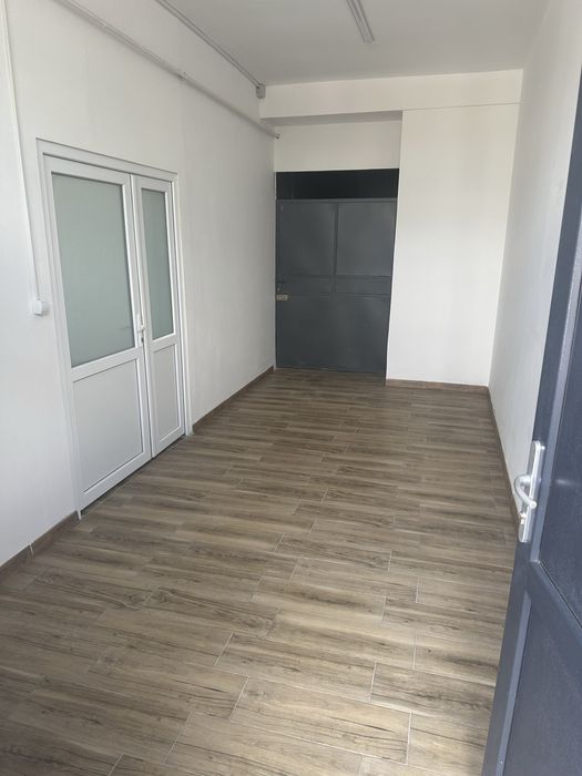 Inchiriez spatiu depozitare/productie