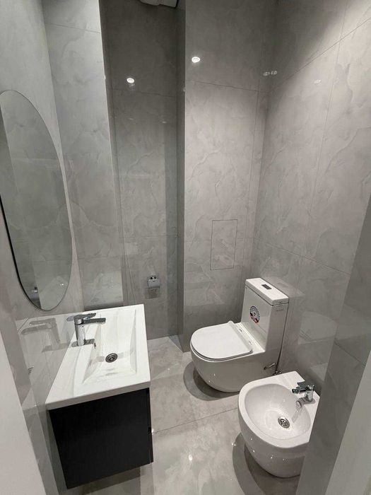 ПРОДАЕТСЯ НОВОСТРОЙКА 2/3/15 ЖК Инфинити Ул.Садыка Азимова