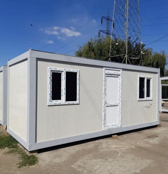 Container containere modulare birou de locuit de dormit