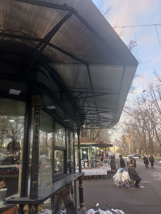 Leksan Лексан установка на любой сложности