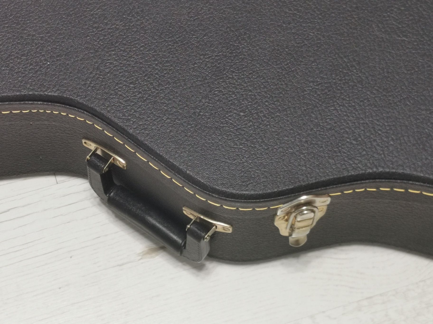 Класическа китара Tanglewood TW28 STR DLX