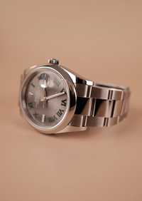 Rolex Datejust 36 wimbledon 2022