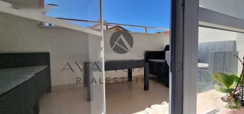 Продава се Тристаен апартамент в Пловдив, Христо Смирненски - 97 кв.м за 1820 €/кв.м - Снимка #13