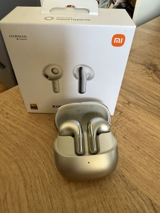 Продам xiaomi buds 5